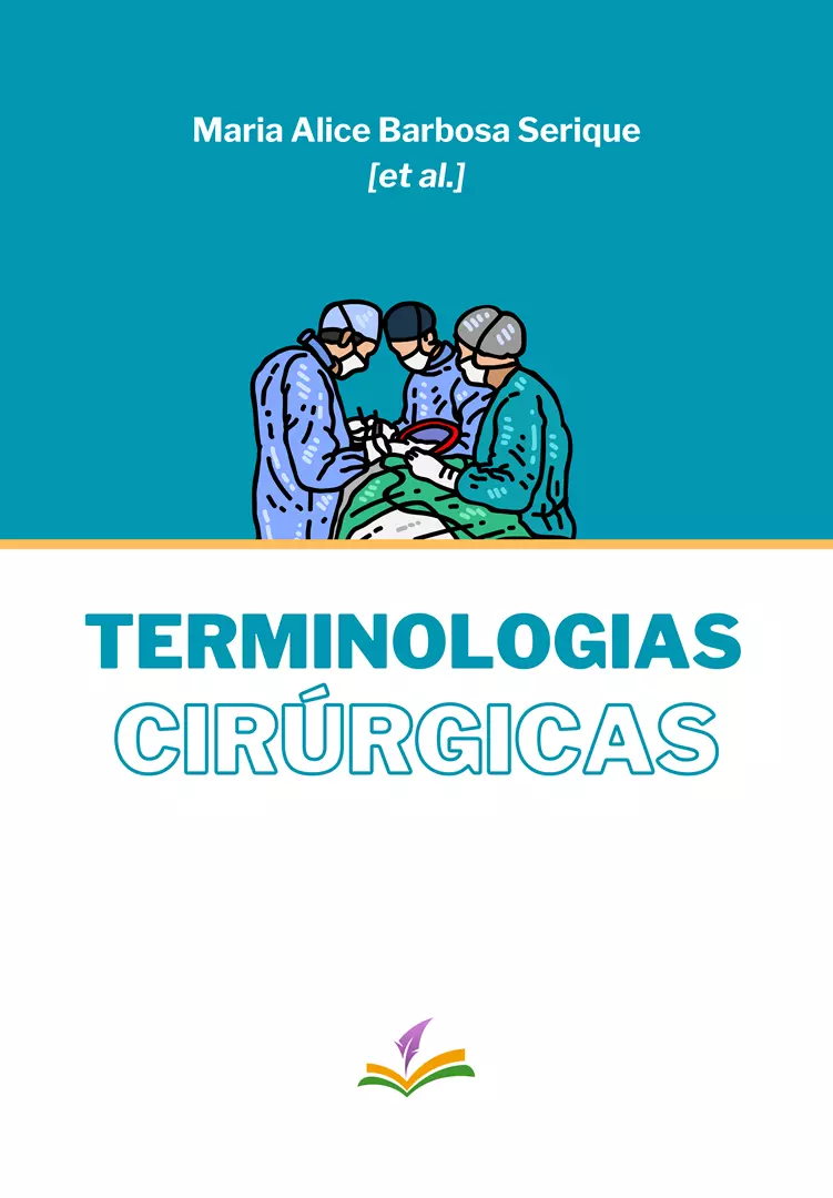 TERMINOLOGIAS CIRÚRGICAS